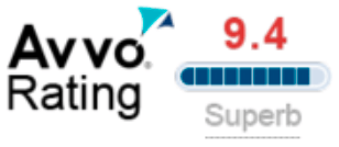 Avvo Rating