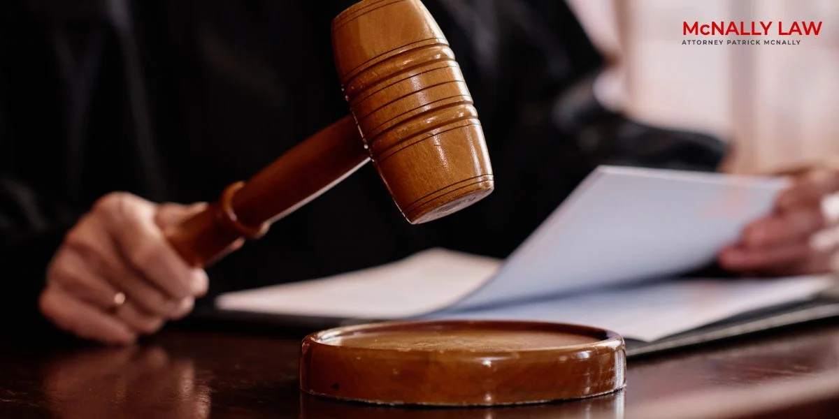 How to File an Appeal in Tennessee